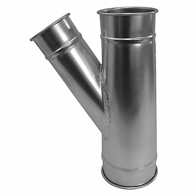 Branch Fittings image